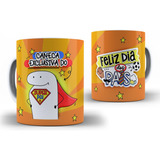 Caneca Cerveja Do Pai Papai Dia Dos Pais Divertida Flork