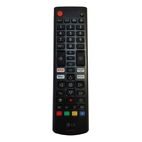 Control Remoto Smart Tv 2023-2024