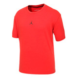 Camiseta Jordan Sport Dri-fit Short-sleeve-salmon