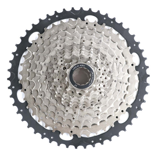 Cassete 12v First 11/50 8v/9v/10v Freehub Mtb Padrão Shimano