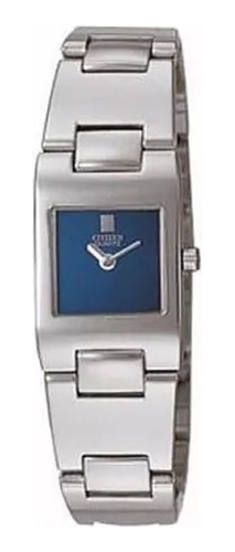 Reloj Citizen Mujer Clasico Tienda Oficial Ek502058l