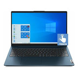 Laptop Lenovo Ideapad 5 , 15  Fhd Touch Display, 8-core Amd