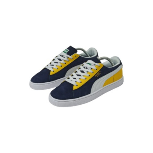 Zapatillas Tenis Puma Suede Hombre 