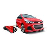 Faldón Lateral Derecho Chevrolet Spark 2019