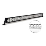 1 Barra 60 Led Faro Jeep Pickup 4x4 Suv 31 Pulgadas 180 W