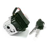 Juego Cerradura Para Honda Pcx125 2012-2013 Pcx150 2013