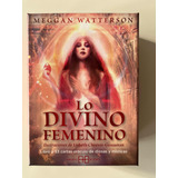 Oráculo Divino De Los Femenino