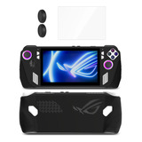 Funda De Silicona For Videoconsola Asus Rog Ally