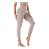 Nakedfeels Pantalones Yoga Mujer Legin Fitness