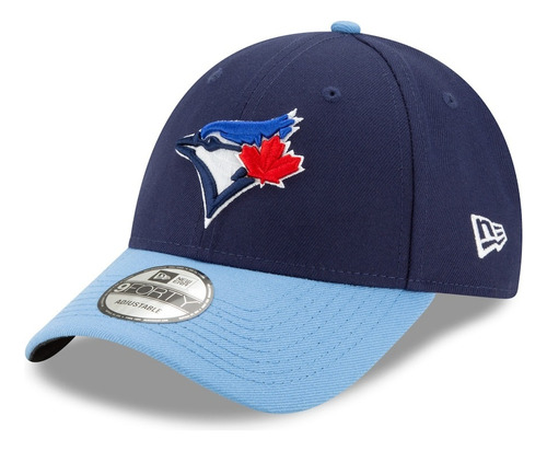 Gorra New Blue Jays Toronto 9forty Azul 