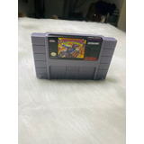 Super Nintendo Snes Jogo Sunsetriders