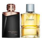 Perfume Magnat Select + Dorsay Esika - mL a $701