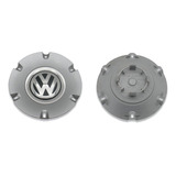 Tapa Centro De Llanta Vw Passat 2006