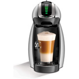 Nescafé Dolce Gusto Coffee Machine, Genio 2, Espresso, Cappu