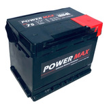 Batería Auto 12x75 12 75 -by Willard Power Max -no Envío-