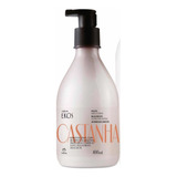 Natura Ekos Desodorante Hidratante Corporal Castanha 400ml