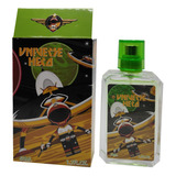 Perfumes Niños 5+ Fragancias Citricas 50ml Heroes 