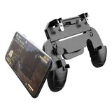 Gamepad Control Para Celular Gatillos Grip K11 Fortnite Pubg