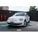 Volkswagen Beetle 2016