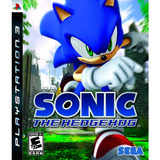 Videojuego Sony Sonic The Hedgehog (ps3)