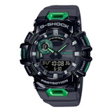 Relógio Oficial Casio G-shock Gba-900sm
