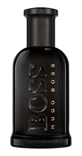 Perfume Hombre Hugo Boss Bottled Parfum 50ml