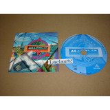 Festival Acapulco 96 Bmg Cd Fey Monica Ricky Yuri Mijares