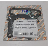 Junta Cilindo Cabezal Honda Xr Tornado 250 Cbx Twister 250