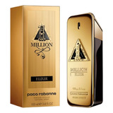 Paco Rabanne 1 Million Elixir Parfum Intense 100 Ml + Regalo