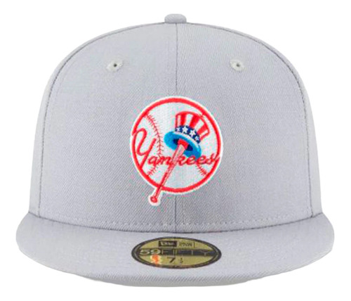 Gorra New Era Yankees Cooperstown Collection 1946 59fifty