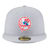 Gorra New Era Yankees Cooperstown Collection 1946 59fifty