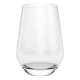 Vasos Vidrio Alto X12  Sicilia Tragos Jugos 463cc