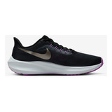 Calzado Para Hombre Nike Pegasus 39 Gris