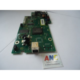 Placa Logica Lexmark E120 Bj5600g02001 Nah00g Garantia