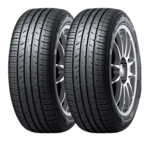 Kit 2 Neumáticos 205 60 R16 Dunlop Sport Fm800 Spin Fluence