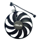 Cooler (do Meio) Para Asus Tuf Gaming Geforce Rtx 3070 Ti 