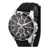 Reloj Mistral Cronografo Sumergible Garantia Megatime 