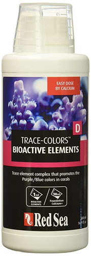 Red Sea Fish Pharm Are22073 Reef Colores Bioactivos Minerale