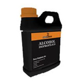 Alcohol Isopropilico Perfect Choice 1 L. Essentials