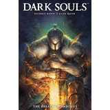 Libro: Dark Souls Vol. 1: The Breath Of Andolus
