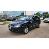 Volkswagen Suran 2013 1.6 Imotion Highline 11c
