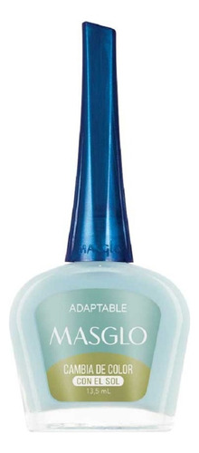 Esmalte Masglo Adaptable - Ml - mL a $711