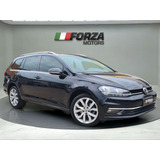 Golf Variant High. 250 1.4 Tsi Flex Aut.