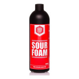 Good Stuff Sour Foam Shampoo Preparador Espuma Activa 500 Ml