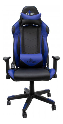 Yeyian Silla Gamer Cadira 1150, Hasta 150k