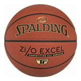 Spalding Zi/o Tf Excel Baloncesto Interior Y Exterior De