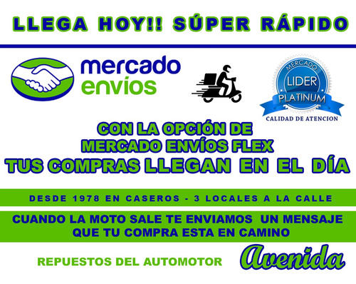Contactor Arranque Crifa Para Hyundai Santa Fe Veracruz Foto 5