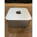 Mac Studio M1 Max 512 Gb Con Apple Care +