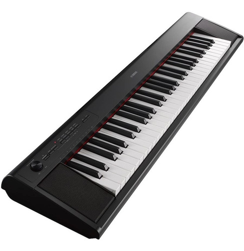 Organo Electrónico Yamaha Np-12b