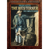 The Westerner - Serie De Tv - Completa